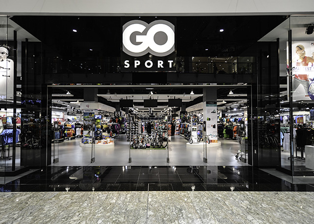 Go Sport